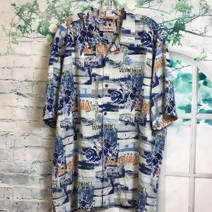 Tommy Bahama Original fit 3XL/TG